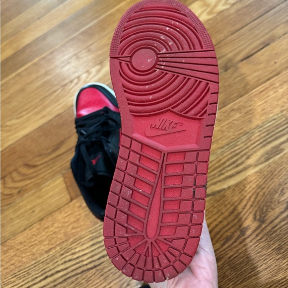 Air Jordan 1 low - Picture 7 of 8